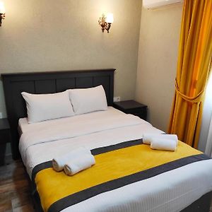 Lebon Hotel Sultanahmet