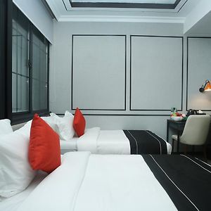 Chambre Supérieure Double