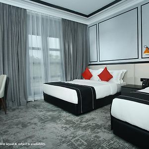 Chambre Supérieure Familiale
